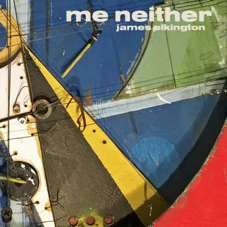 Obal alba Me Neither
