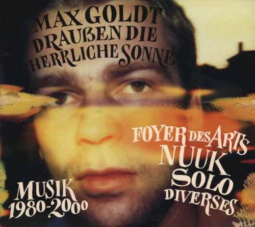 Max Goldt
