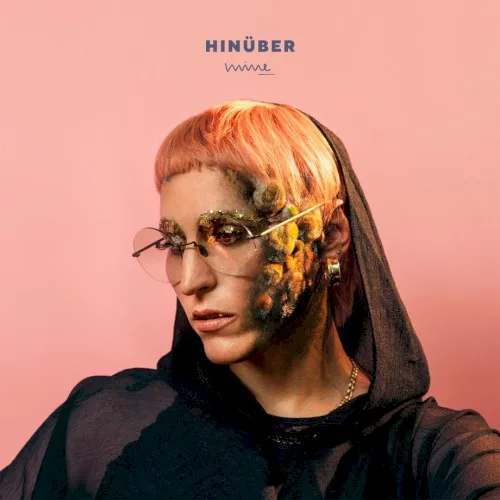 Cover of Mine – Hinüber