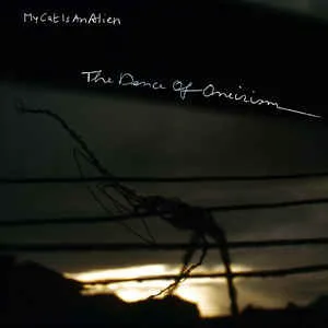 Cover of My Cat Is an Alien – The Dance of Oneirism