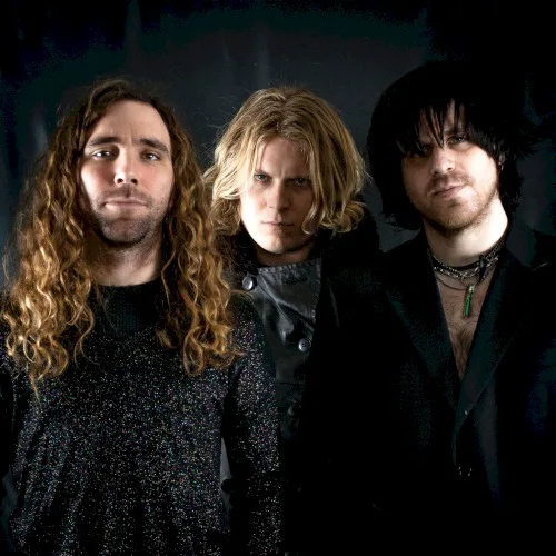 Cover of Fuzz – III