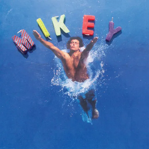 Mikey Young