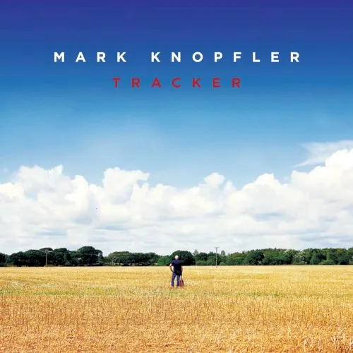 Obal albumu Mark Knopfler – Tracker