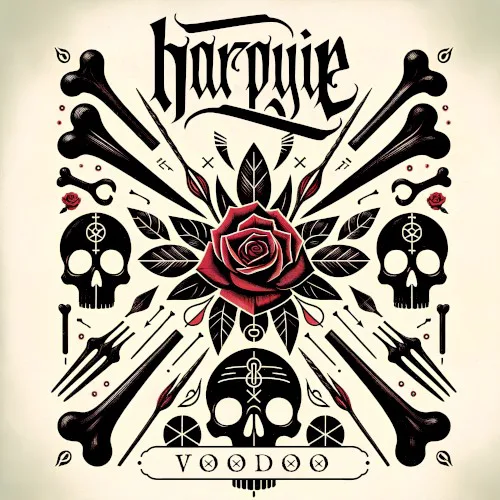 Harpyie
