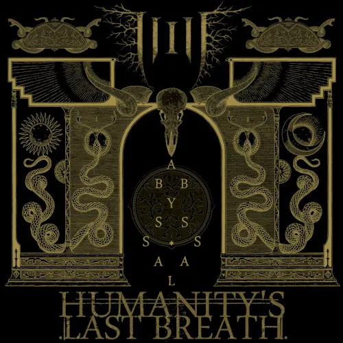 Cover of Humanity's Last Breath – Abyssal