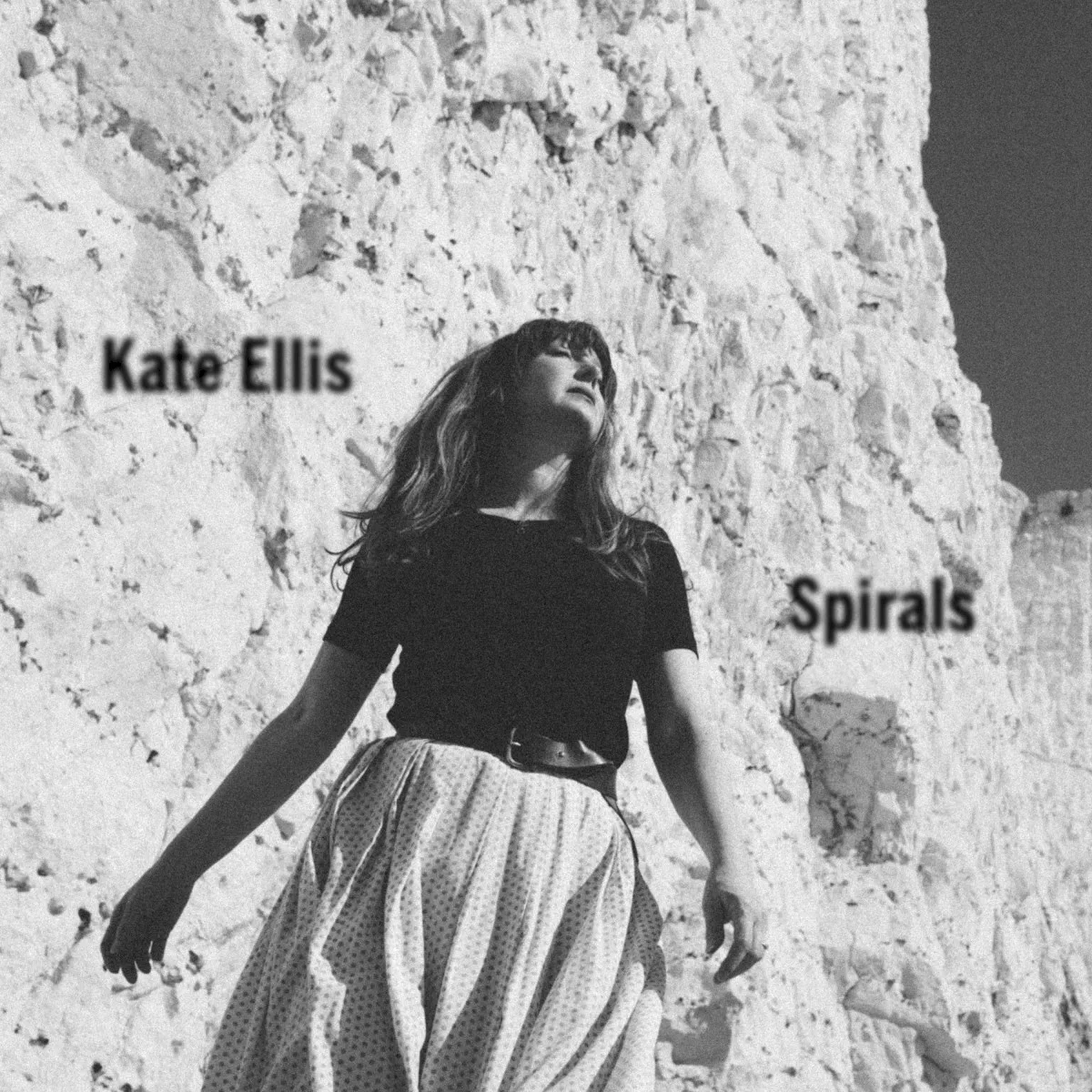 Cover of Kate Ellis – Spirals