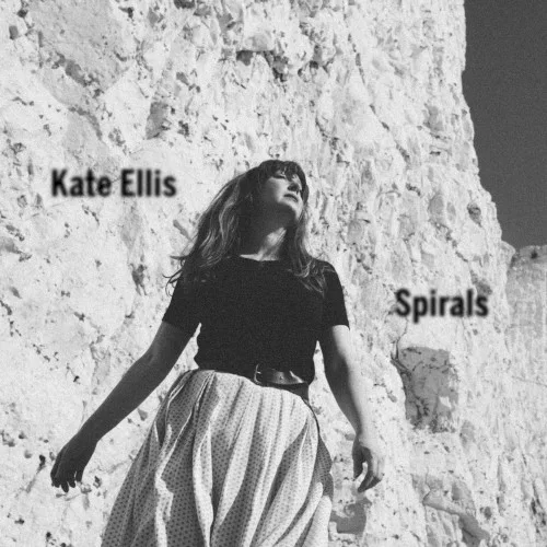 Cover of Kate Ellis – Spirals