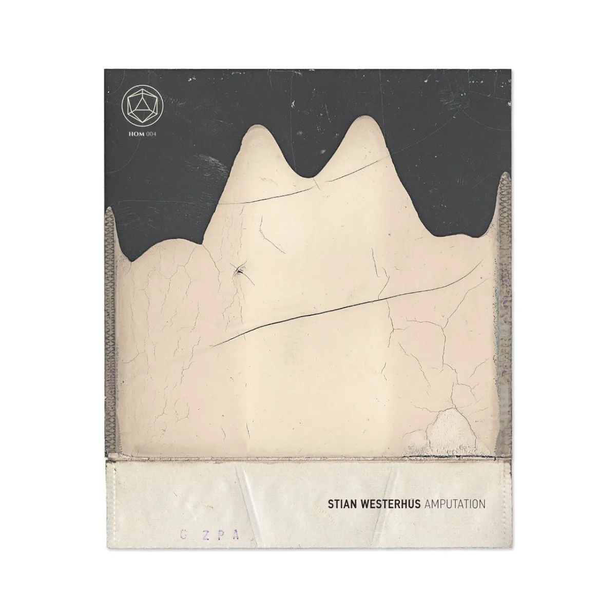 Cover of Stian Westerhus – Amputation