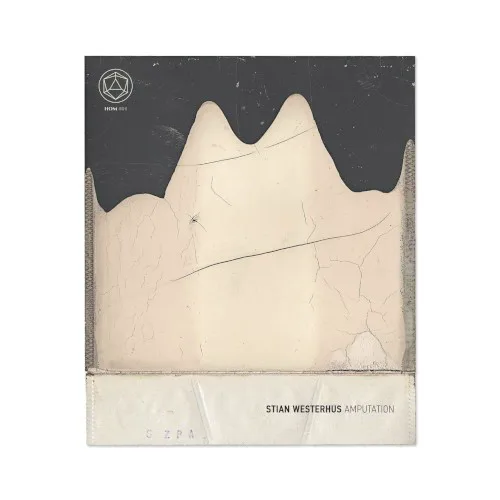 Cover of Stian Westerhus – Amputation