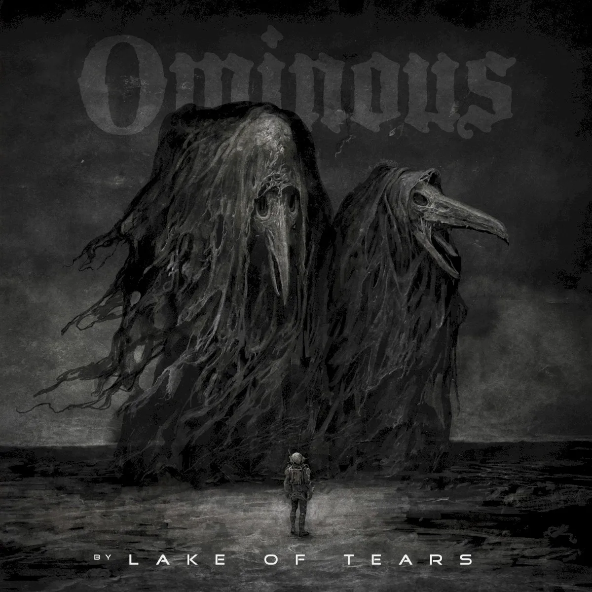 Cover of Lake of Tears – Ominous