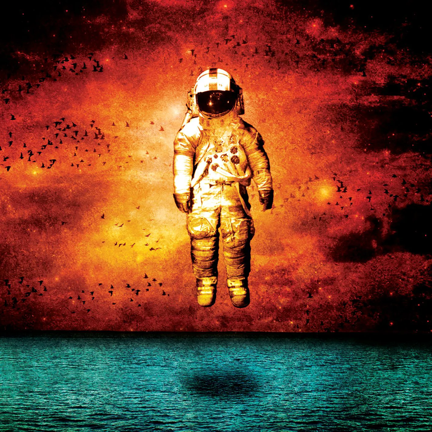 Obal alba Deja Entendu