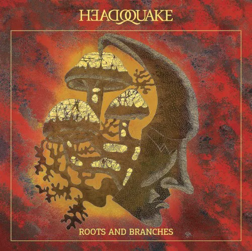 HeadQuake