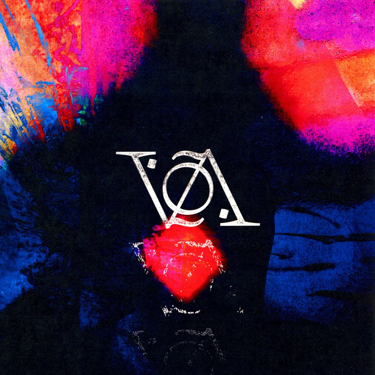 Obal albumu Love in the Void