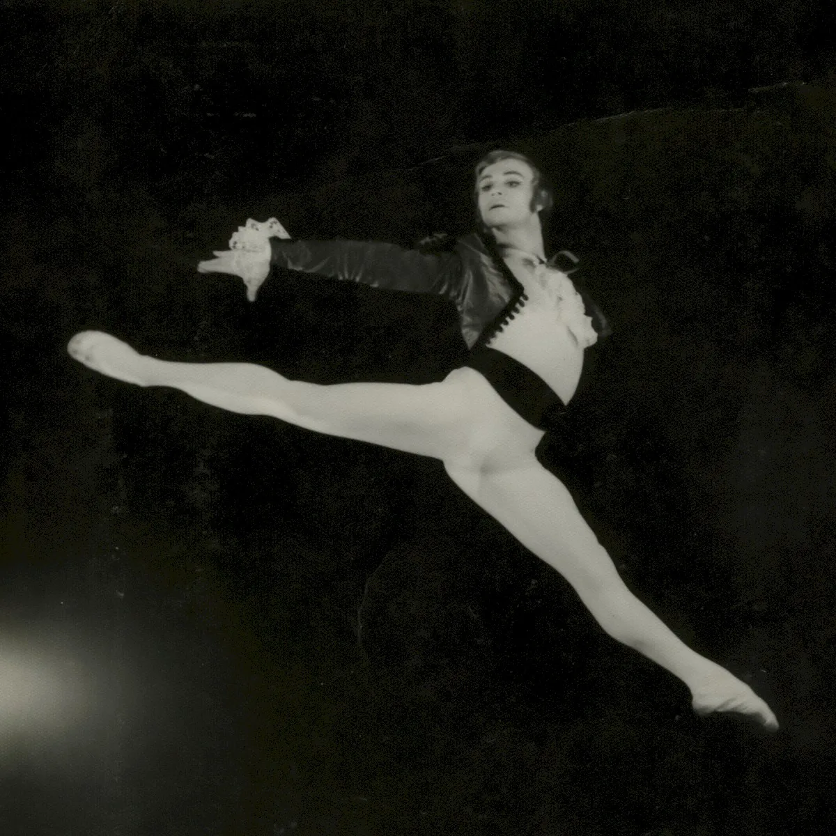 Cover of Montecarlo Magic