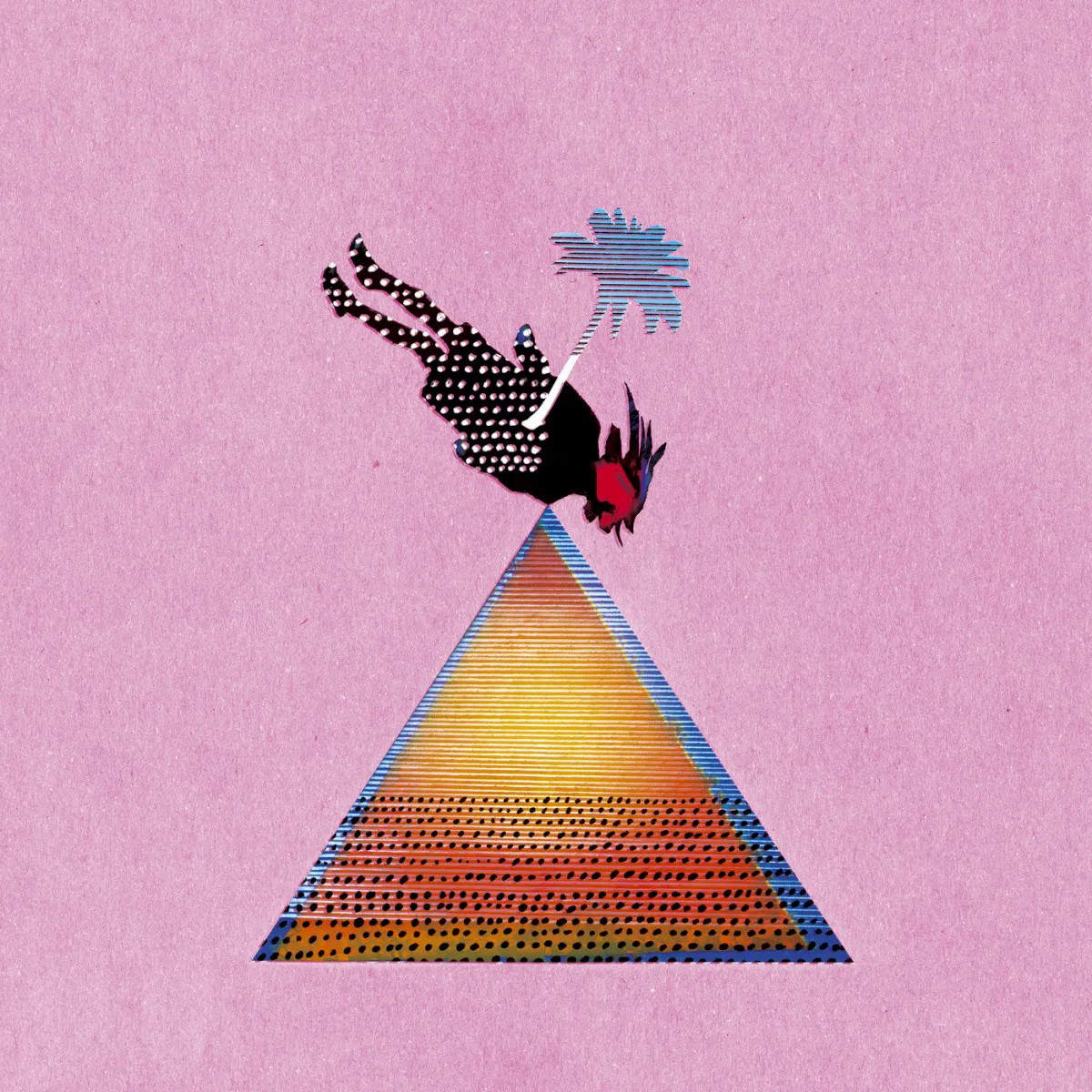 Cover of Live at the New Empowering Church