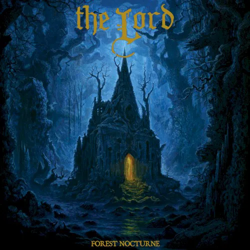 Cover of The Lord – Forest Nocturne