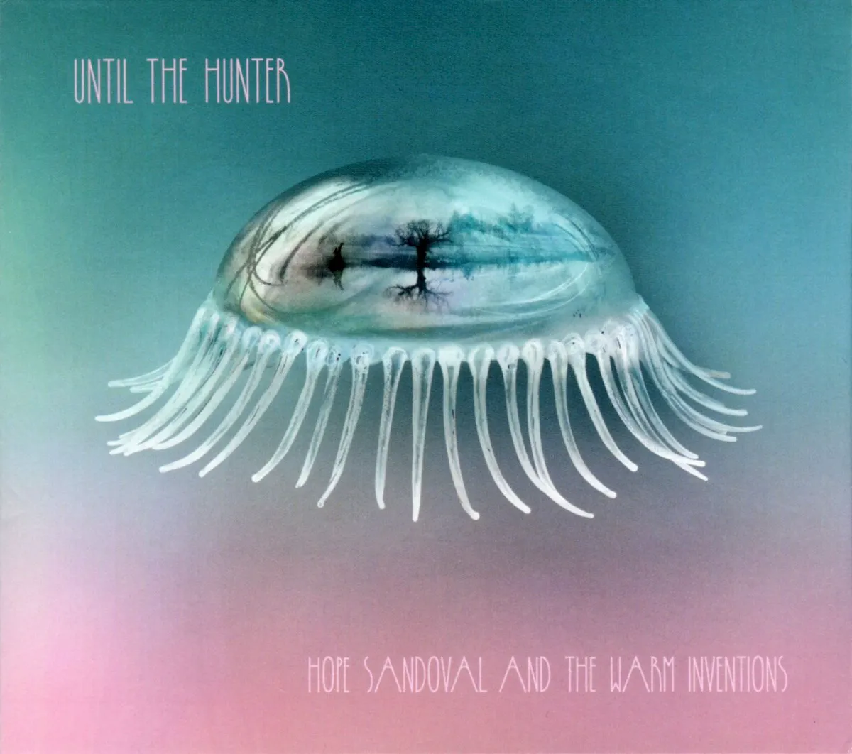 Cover of Until the Hunter