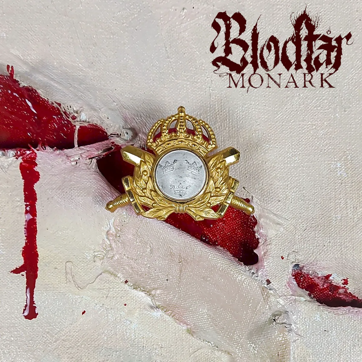 Cover of Monark