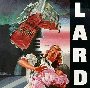 Obal alba The Last Temptation of Reid