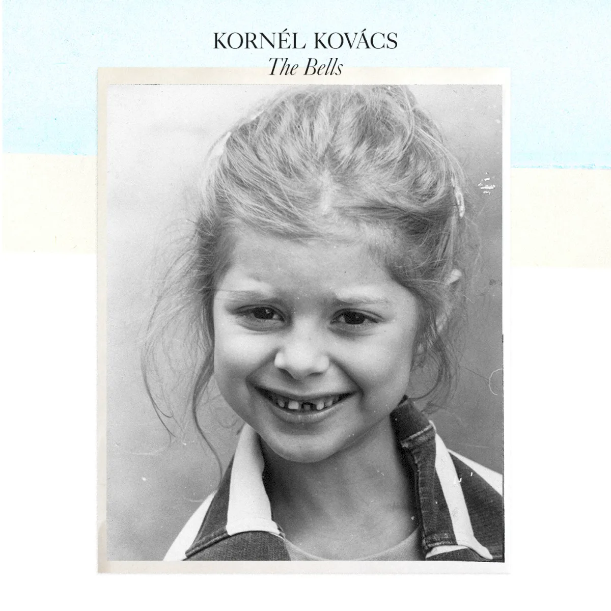 Cover of Kornél Kovács – The Bells