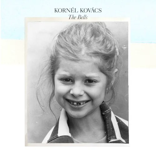 Cover of Kornél Kovács – The Bells