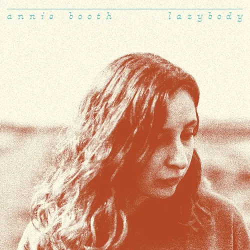 Obal alba Annie Booth – Lazybody