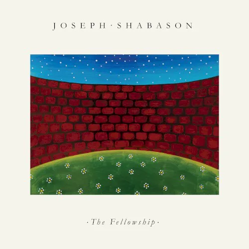 Cover of Joseph Shabason – The Fellowship