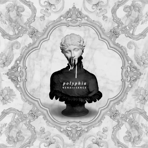 Cover of Polyphia – Renaissance