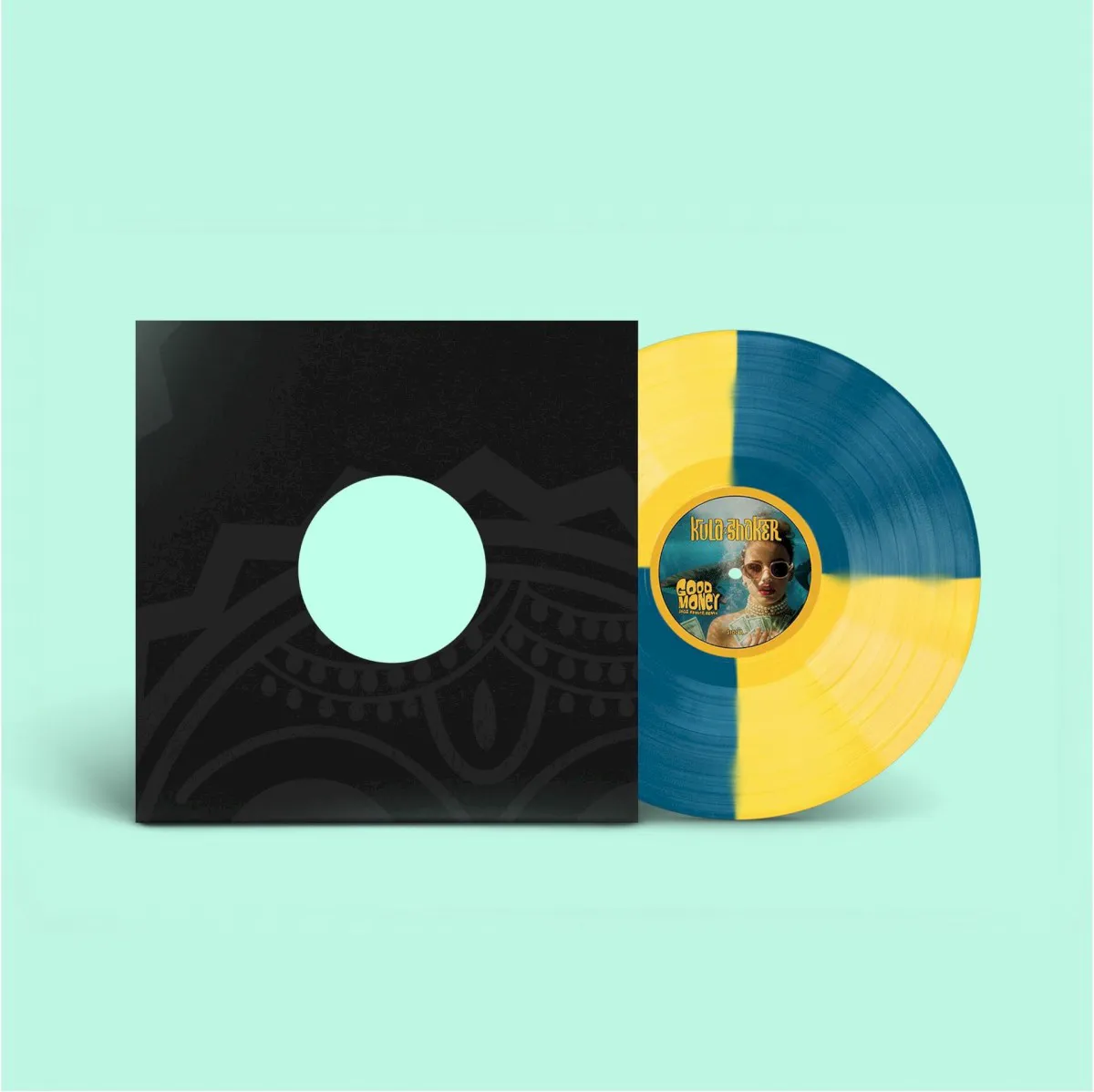 Cover von Good Money (Jagz Kooner's 'The Midnight Circus' remix)