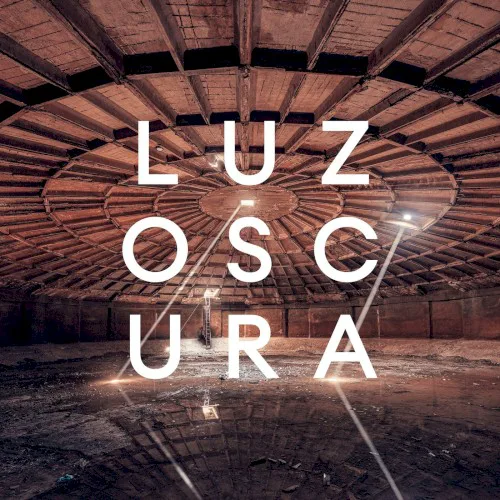 Cover of Sasha – LUZoSCURA