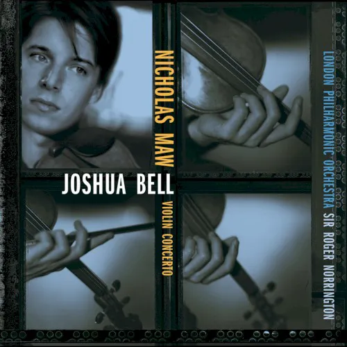 Joshua Bell