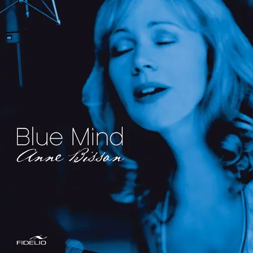 Obal alba Blue Mind