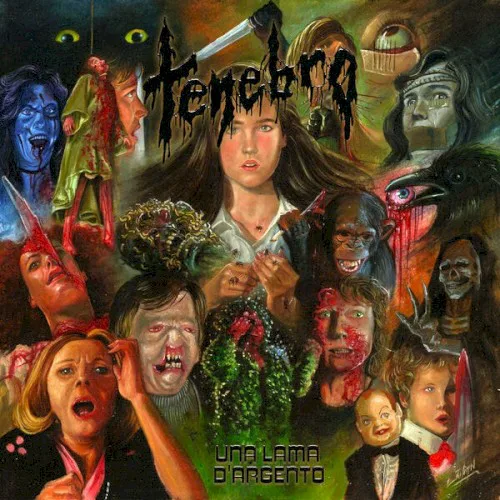 Tenebro