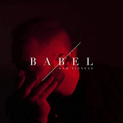 Obal alba Babel