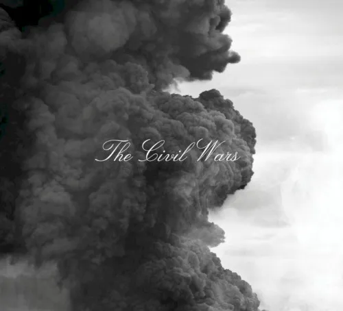 Obal alba The Civil Wars – The Civil Wars
