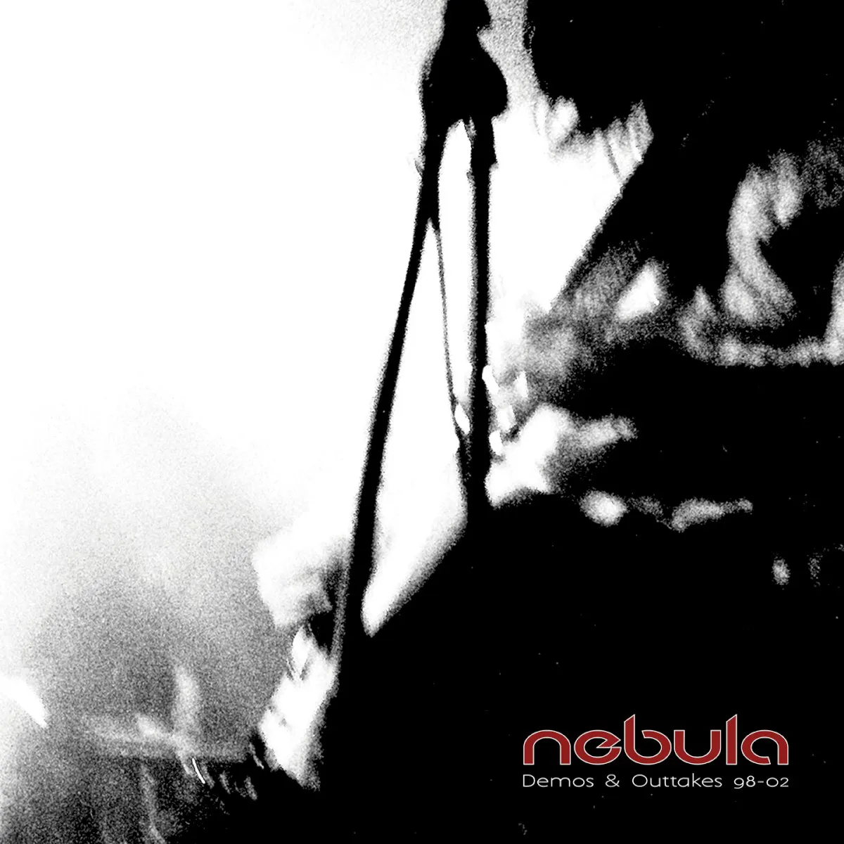Obal alba Demos & Outtakes 98-02