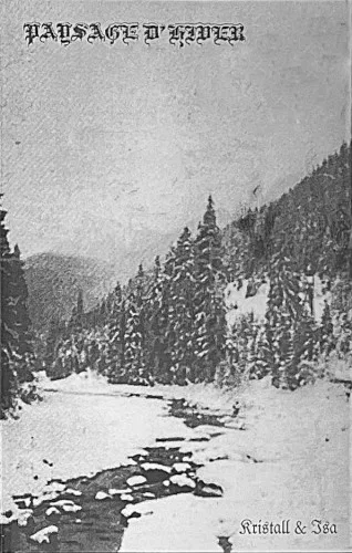 Cover of Paysage d’Hiver – Kristall & Isa