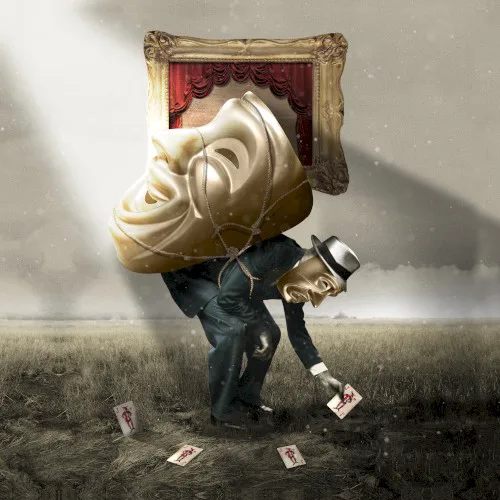Obal albumu Joe Jackson – Fool
