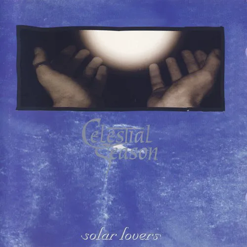 Obal albumu Celestial Season – Solar Lovers