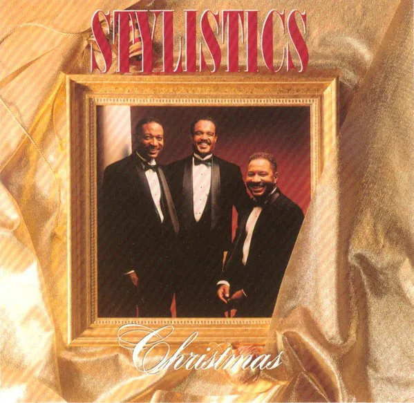 Cover of Christmas