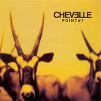 Obal alba Point #1