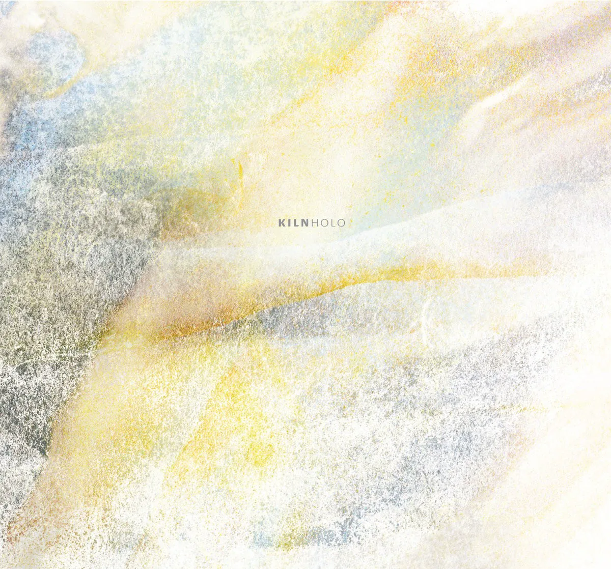 Cover of KILN – Holo