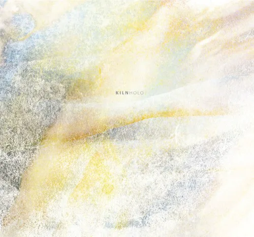 Cover of KILN – Holo