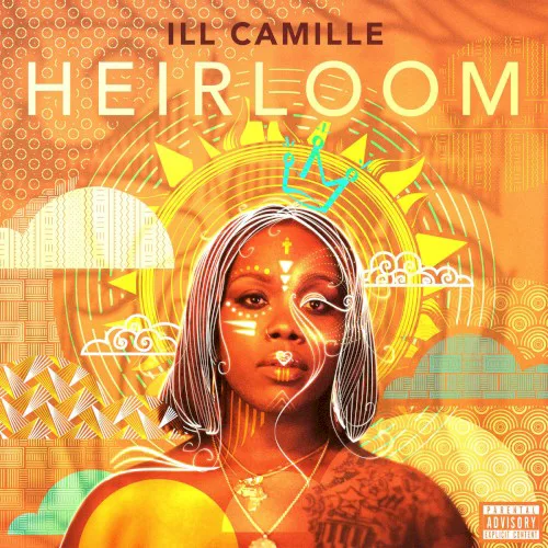 Ill Camille