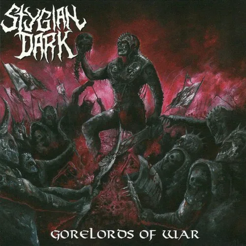 Stygian Dark