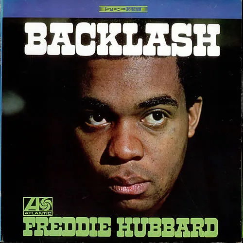 Cover of Backlash