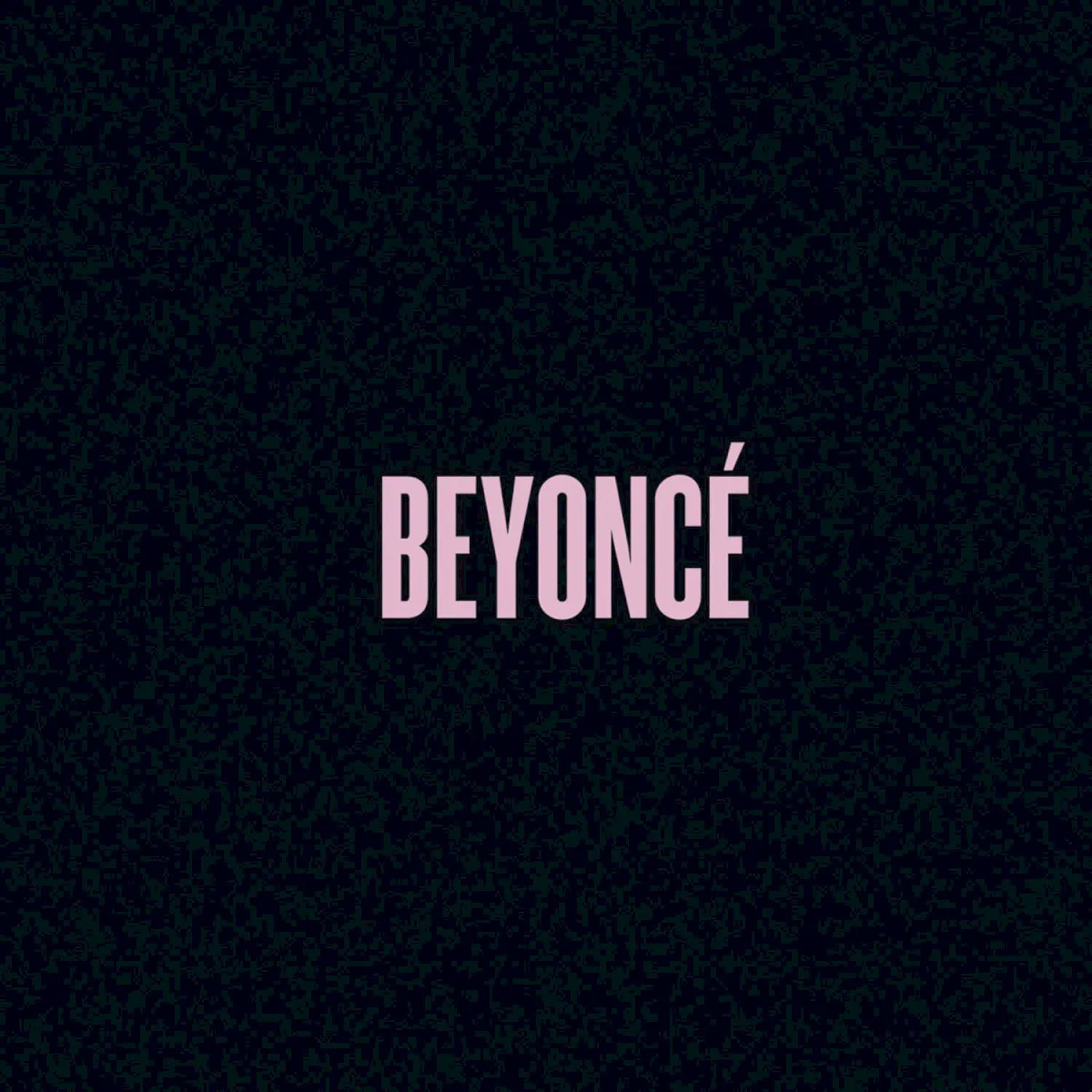 Cover von BEYONCÉ