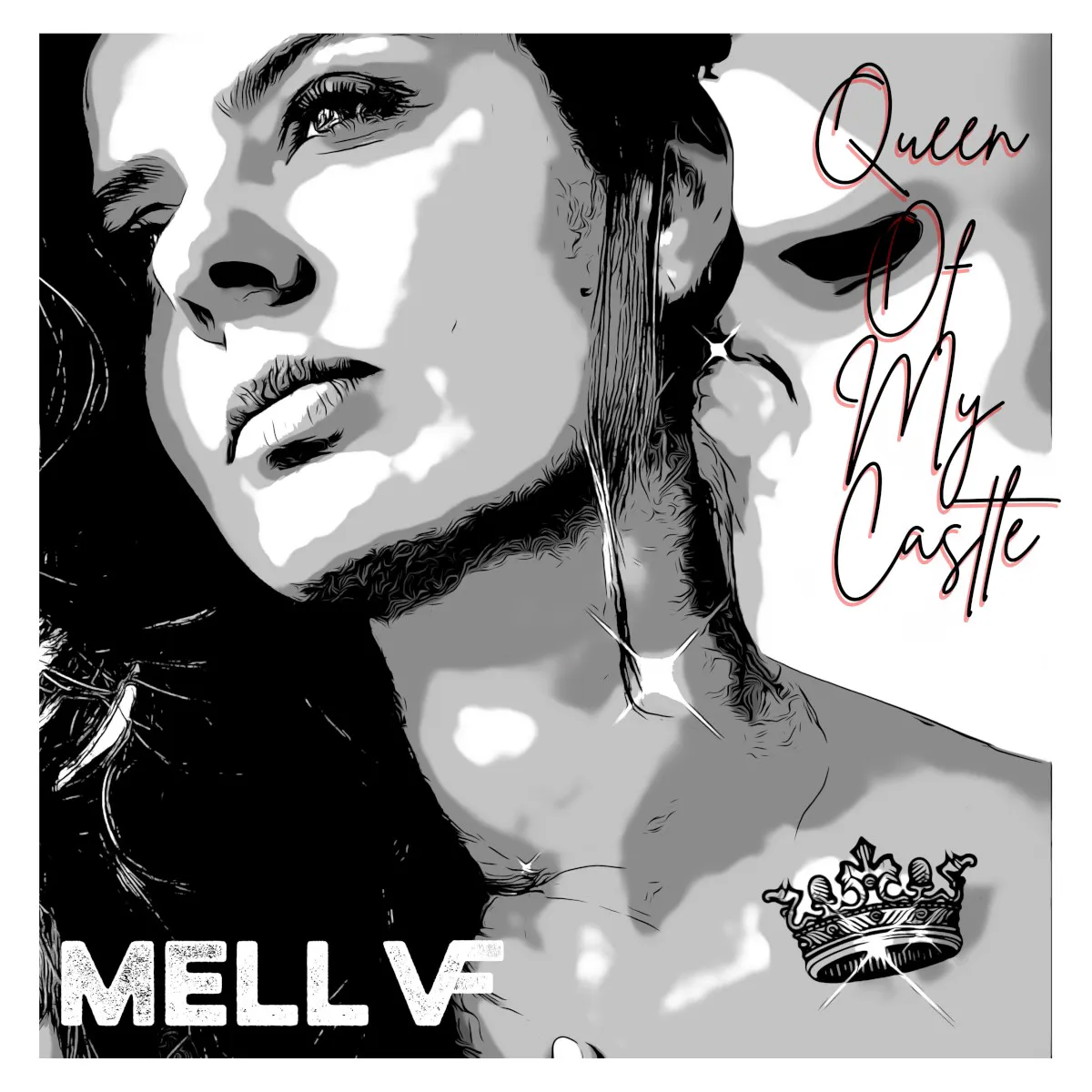 Cover of Queen of My Castle