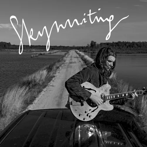 Cover of Zachary Cale – Skywriting