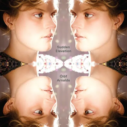 Cover of Ólöf Arnalds – Sudden Elevation